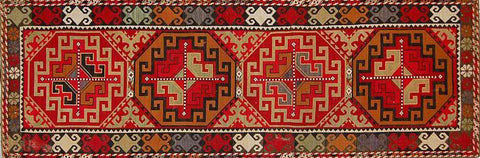 Sold  Uzbek Namprash Bag Face Suzani Pillow